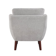 1029GY-1 Accent Chair - 1029GY-1