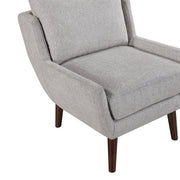 1029GY-1 Accent Chair - 1029GY-1