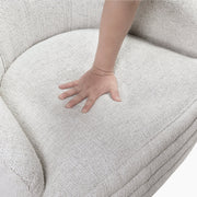 1035BE-1 Swivel Chair - 1035BE-1