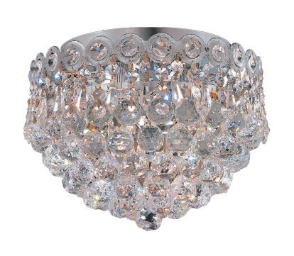 1036F12C  12X10  3 LIGHT  CHROME - 210000005315