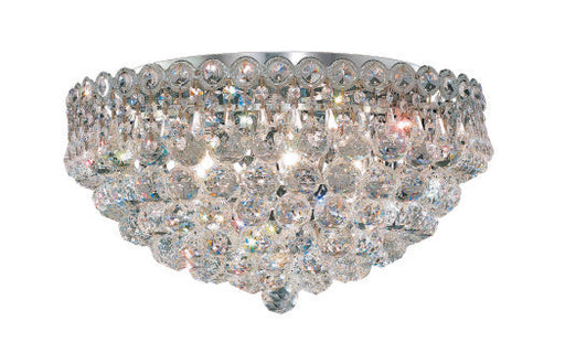 1036F20C  20X11  8 LIGHT  CHROME - 210000005323