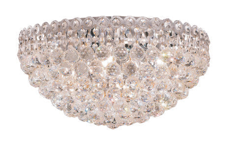 1036F24C  24X12  9 LIGHT  CHROME - 210000005327