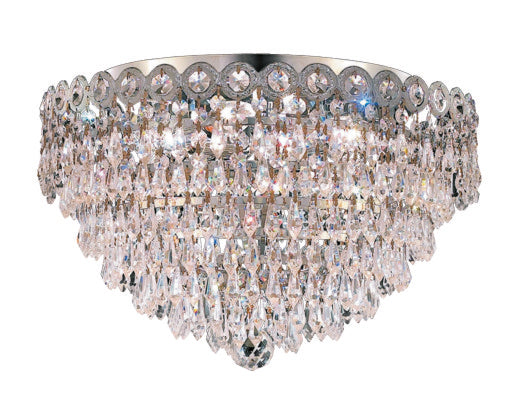 1036F401-16C    16X10  6 LIGHT   CHROME - 210000005283
