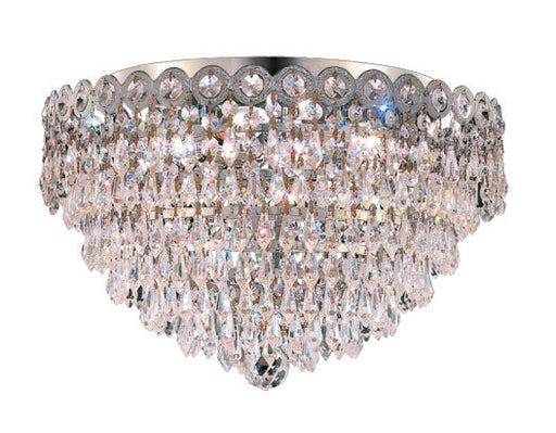 1036F401-16C    16X10  6 LIGHT   CHROME - 210000005283