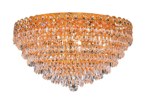 1036F401-24G    24X12  9 LIGHT   24 K GOLD - 210000005291