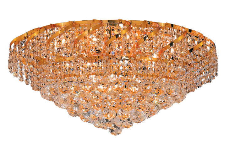 1039F26G  26X13  12 LIGHT   24K GOLD - 210000004837