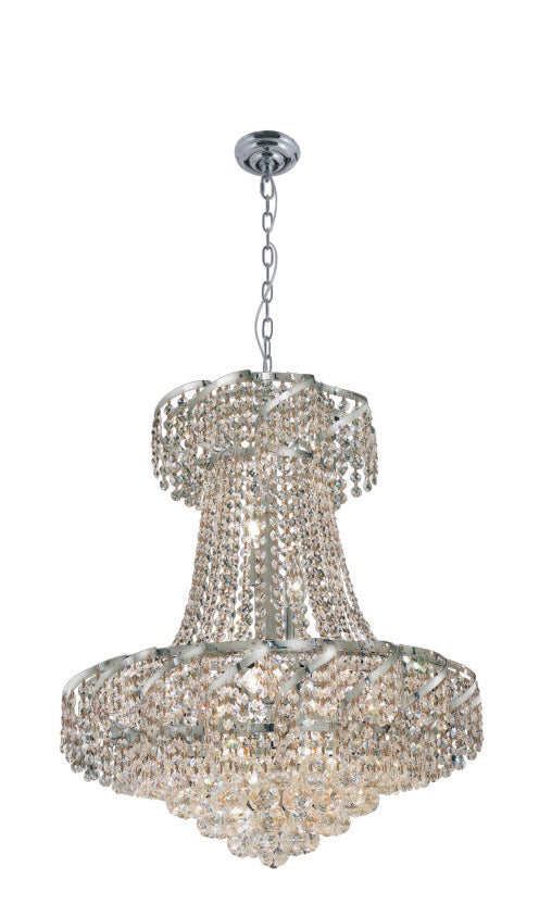 1039W22C  22X26  12 LIGTHT  CHROME - 210000004851