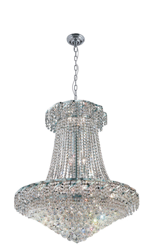 1039W32C  32X36  24 LIGHT  CHROME - 210000004855
