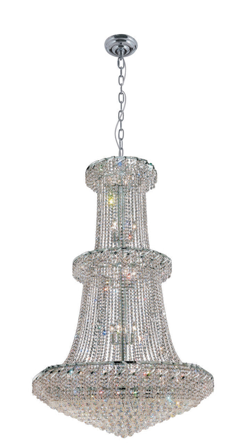 1039W42C  42X72  36 LIGHT   CHROME - 210000004863
