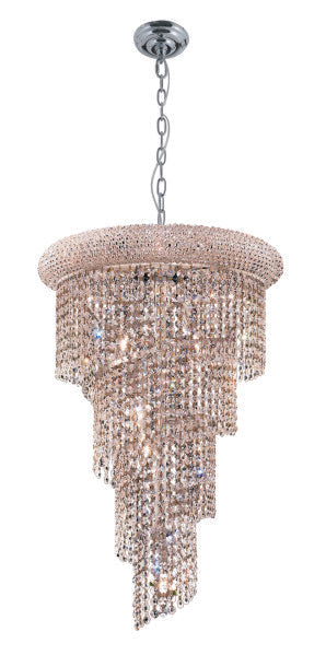 1040F16C  16X26   8 LIGHT CHROME - 210000005151