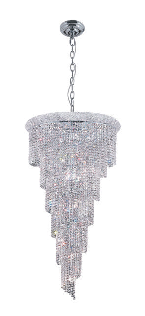 1040F30C   30X55   22 LIGHT    CHROME - 210000005161