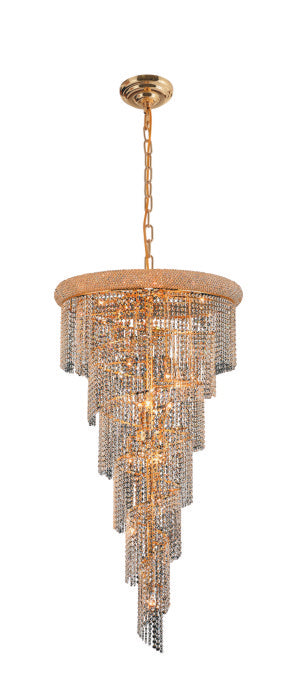 1040F30G   30X55   22 LIGHT     24K GOLD - 210000005163