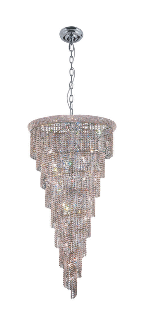 1040F36C   36X65.5   26 LIGHT    CHROME - 210000005165