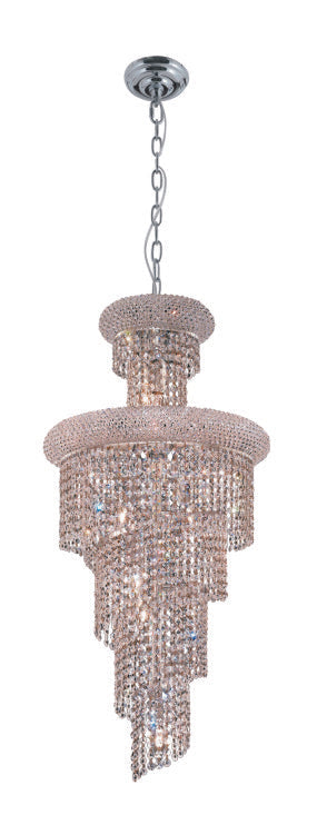 1040H16C   16X36   16 LIGHT    CHROME - 210000005173