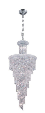 1040H22C   22X60   15 LIGHT     CHROME - 210000005177