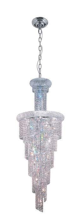 1040H30C   30X72   42 LIGHT    CHROME - 210000005181