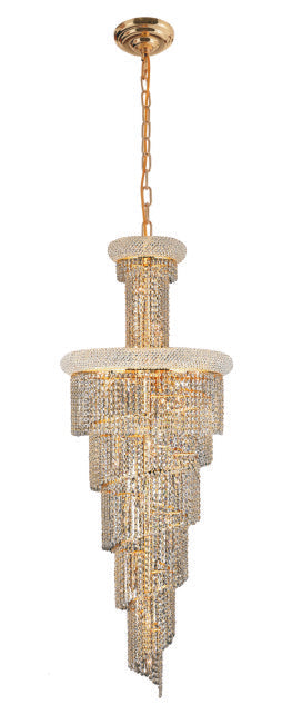1040H30G   30X72   42 LIGHT    24K GOLD - 210000005183