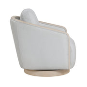 1041GY-1 Swivel Chair - 1041GY-1