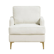 1051BE-1 Accent Chair - 1051BE-1