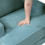1051BU-1 Accent Chair - 1051BU-1