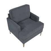 1051DG-1 Accent Chair - 1051DG-1