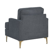 1051DG-1 Accent Chair - 1051DG-1