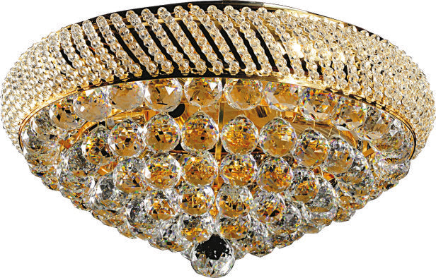 1051FW24C  24 X 10  CHROME - 210000004134