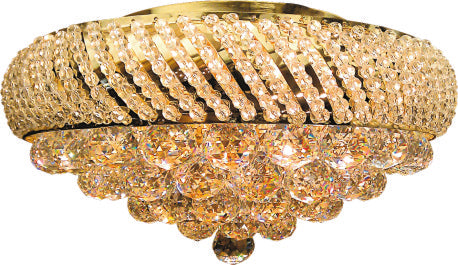 1051FW24C  24 X 10  GOLD - 210000004132