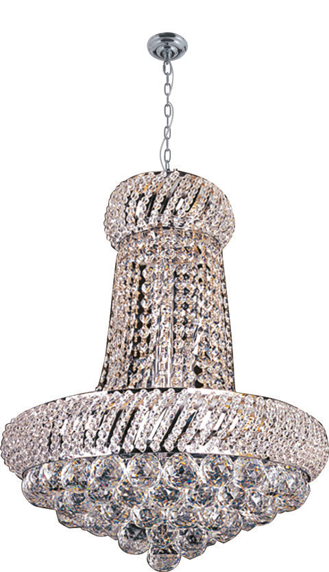 1051W16C  16 X 20 CHROME - 210000004126