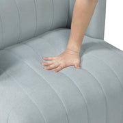 1052AQ-1 Swivel Chair - 1052AQ-1