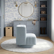 1052AQ-1 Swivel Chair - 1052AQ-1