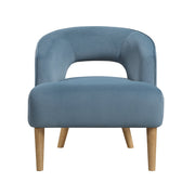 1053BU-1 Accent Chair - 1053BU-1