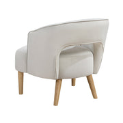 1053GY-1 Accent Chair - 1053GY-1