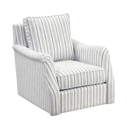 1054F2S Swivel Chair - 1054F2S