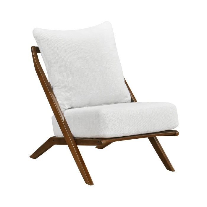 1057BE-1 Accent Chair - 1057BE-1