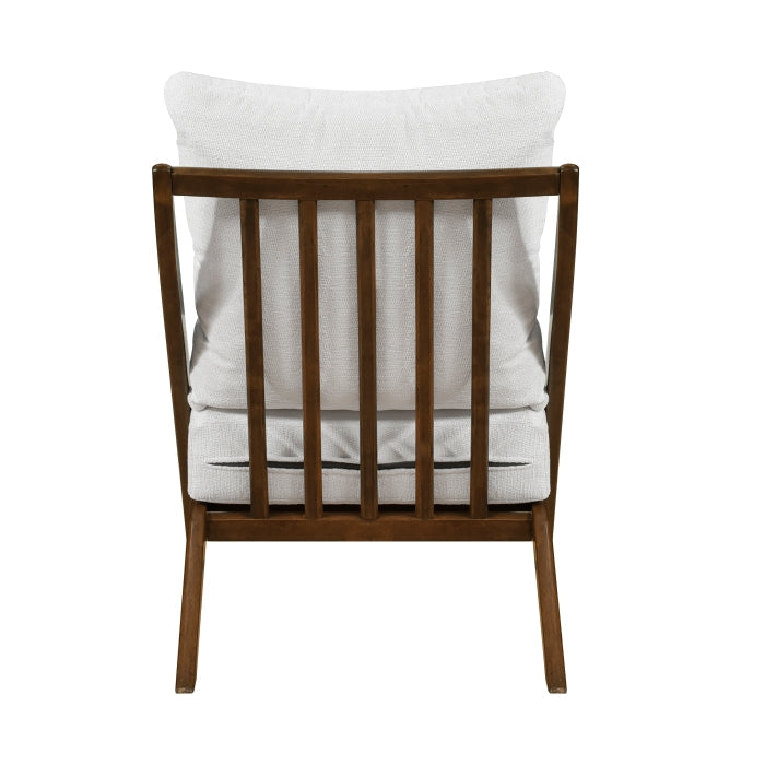 1057BE-1 Accent Chair - 1057BE-1