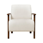 1059BEG-1 Accent Chair - 1059BEG-1