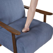 1059BUE-1 Accent Chair - 1059BUE-1