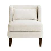 1061BEG-1 Accent Chair - 1061BEG-1