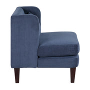 1061BUE-1 Accent Chair - 1061BUE-1