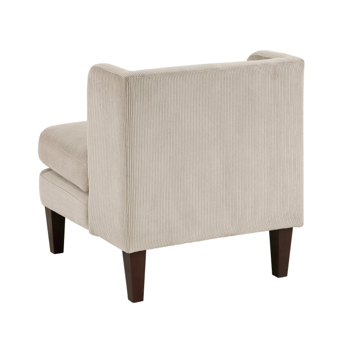 1061TPE-1 Accent Chair - 1061TPE-1