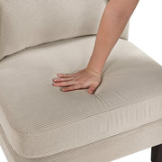 1061TPE-1 Accent Chair - 1061TPE-1