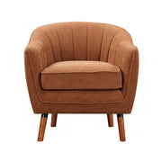 1081RU-1 Accent Chair - 1081RU-1