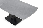 109 Grey Table With 1218 Chairs Set - p14262
