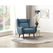 1098BUE-1 Accent Chair - 1098BUE-1