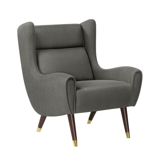 1098DGY-1 Accent Chair - 1098DGY-1