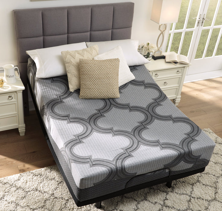 1100 Series King Mattress - Gate FurnitureKing Mattress
