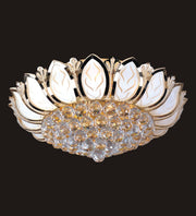 1102F 24 X 10 CHROME LED - 210000000311