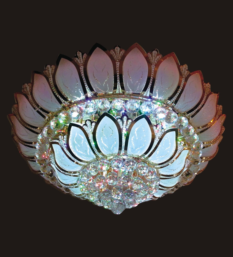 1102F 32 X 12 CHROME LED - 210000000315