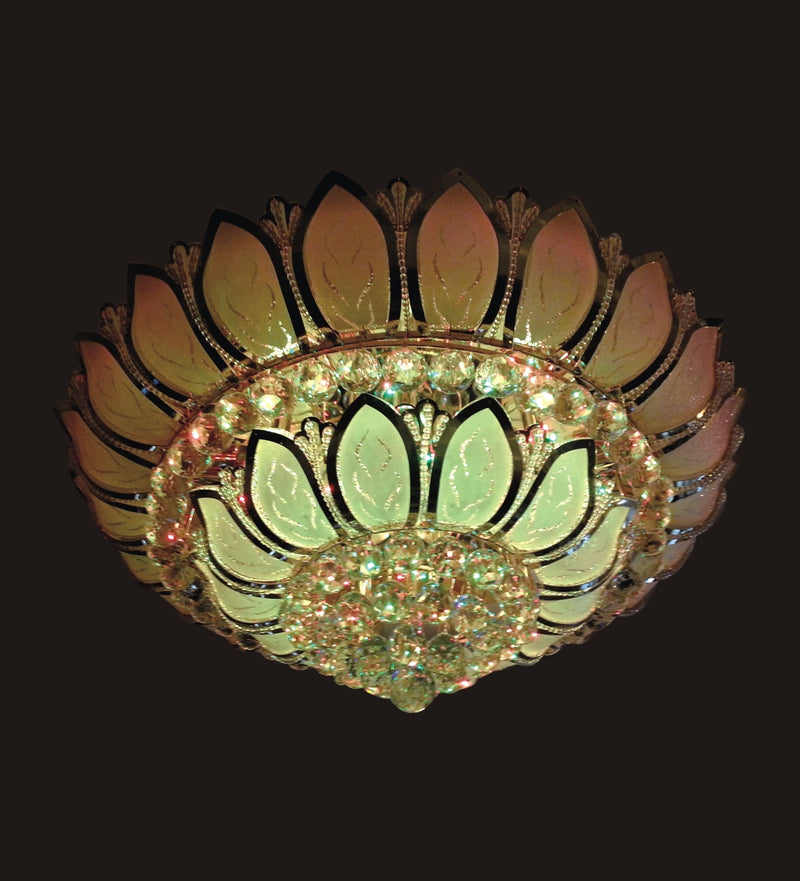 1102F 32 X 12 CHROME LED - 210000000315